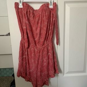 Aeropostale Romper